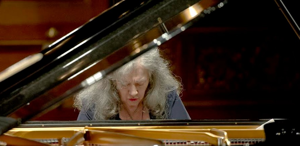 Viví el Festival Argerich 2023 en La Once Diez