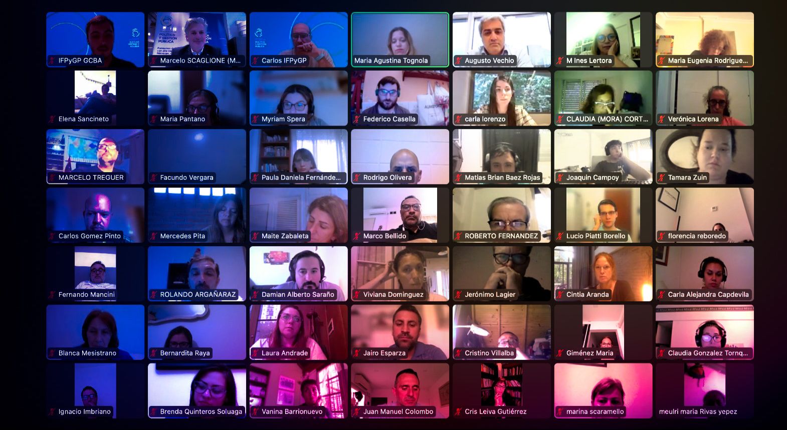 ¡Llegamos al final de las Especializaciones 2023 y se viene un gran evento de cierre