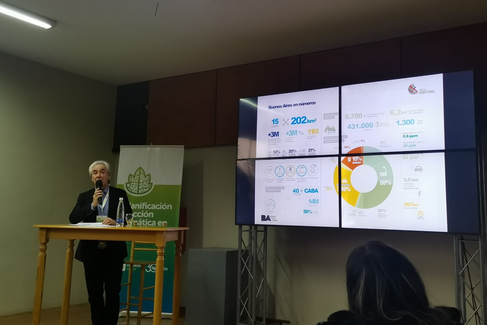 Sesiones de intercambio y aprendizaje en el segundo día del Congreso CIDEU