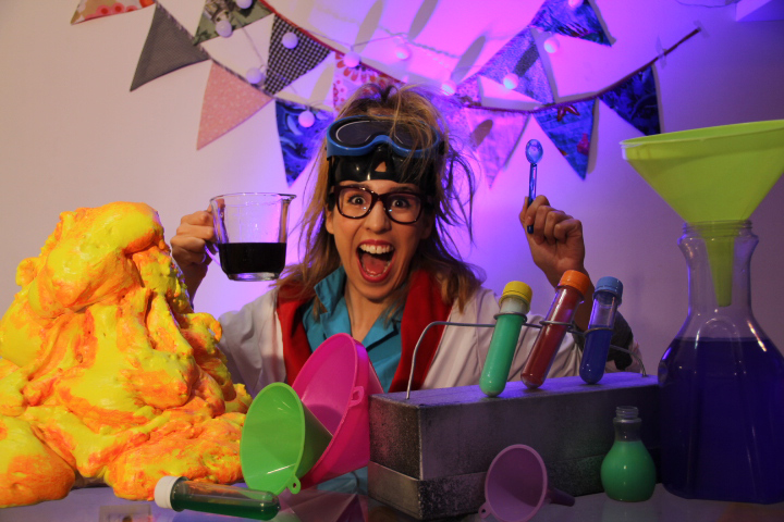 La Usina celebra el Día de los abuelos y las abuelas con una programación llena de actividades