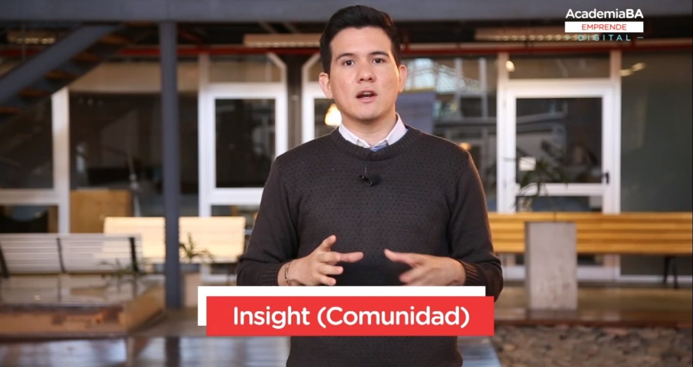 Academia BA Emprende Digital 2023, la plataforma de e-learning de la Ciudad con más de 40 cursos