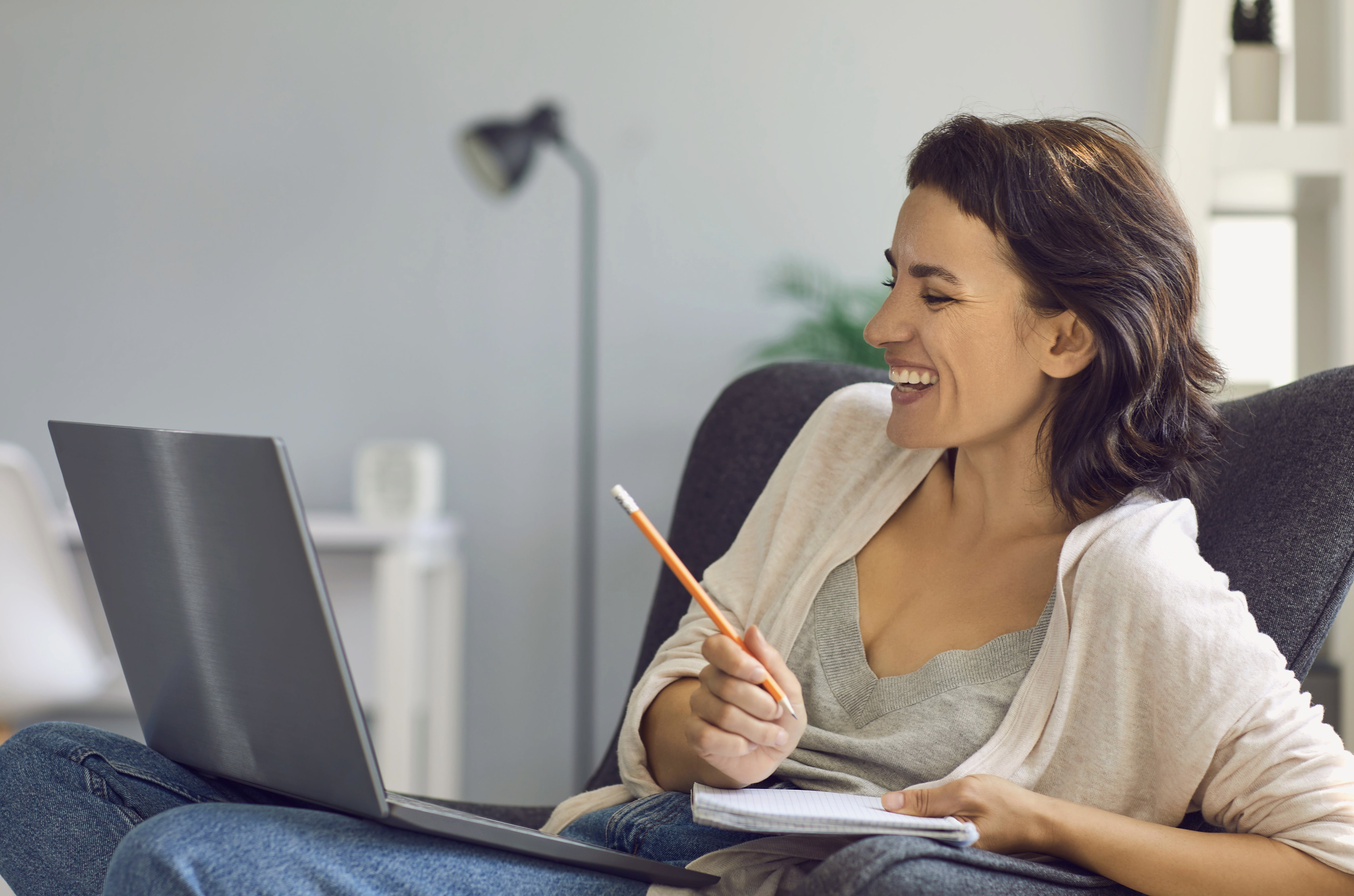 Cursos y talleres de Academia BA Emprende en agosto