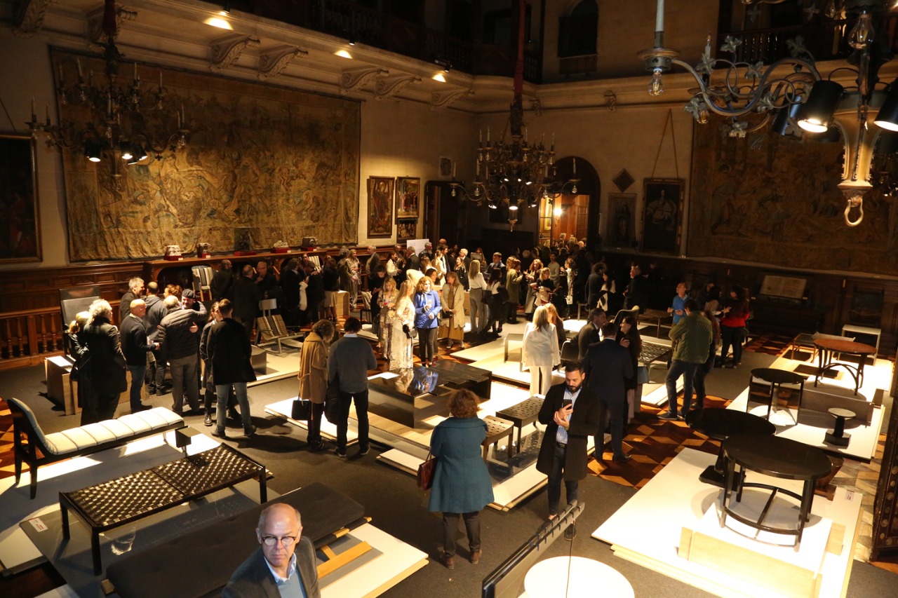 Convocamos al ecosistema creativo de la Ciudad a ganar un lugar en Semana del Diseño 2023