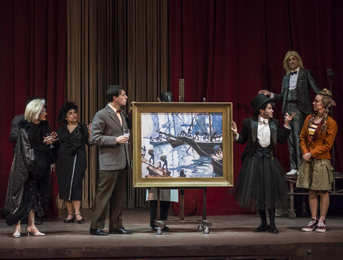 Continúa el Mes de La Boca con propuestas gratuitas para toda la familia