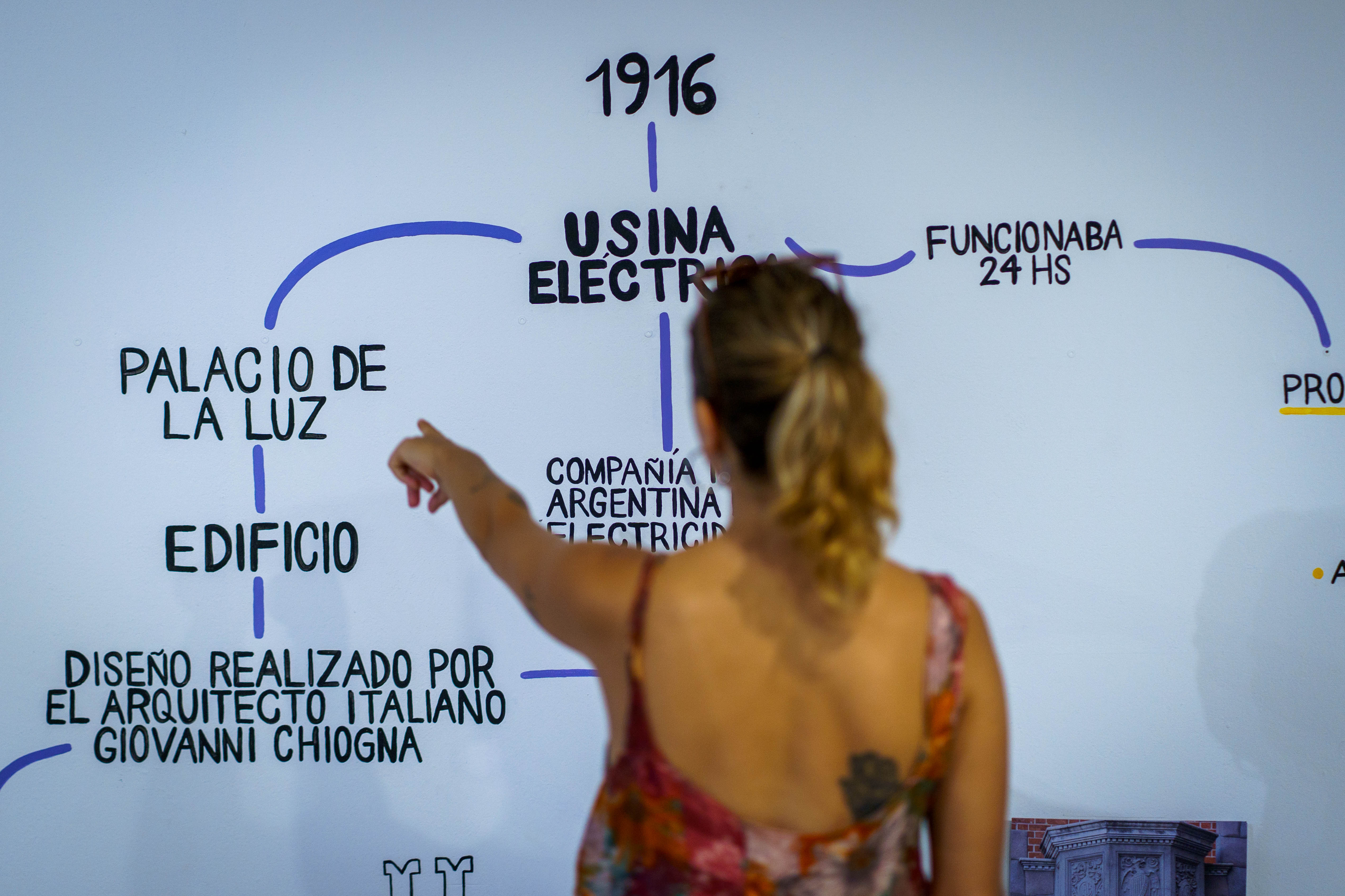 Este finde, recorridos guiados y muestras de artes visuales para conocer