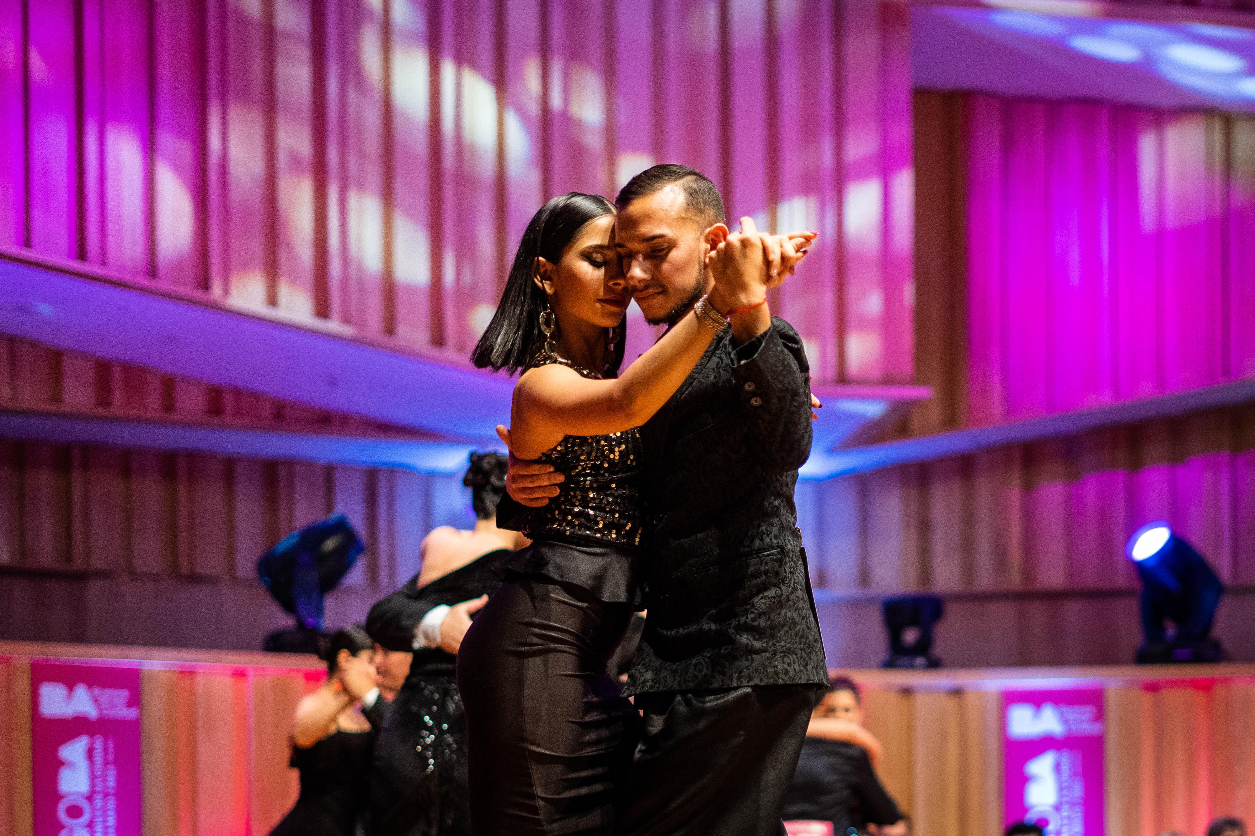 ¡Llega el festival Tango BA a los Museos BA!