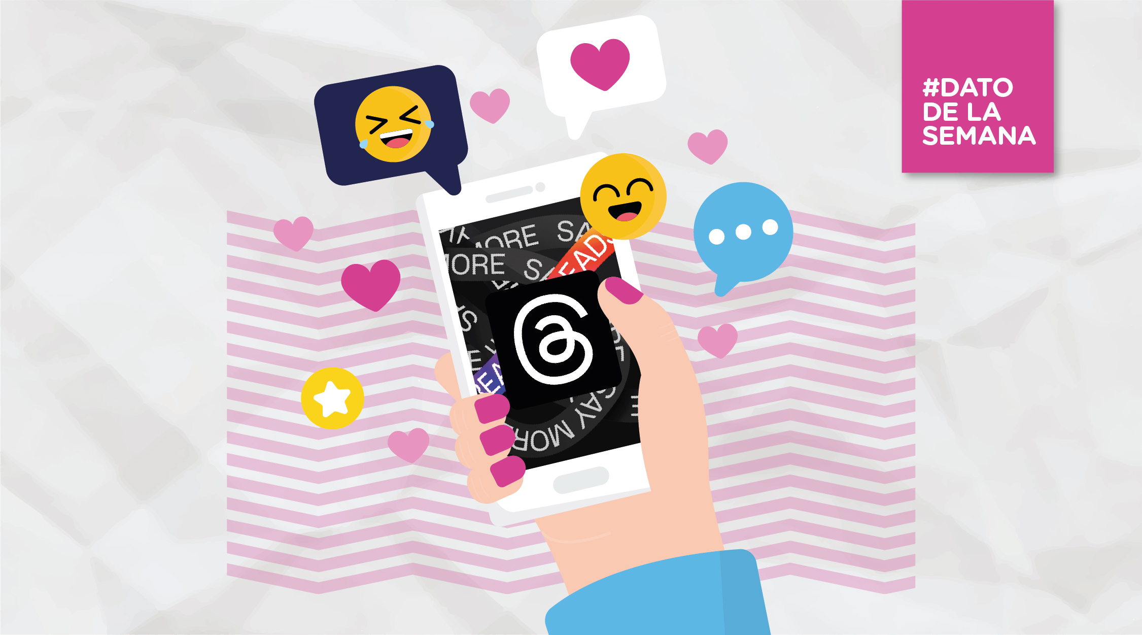 Threads: explorando esta nueva tendencia