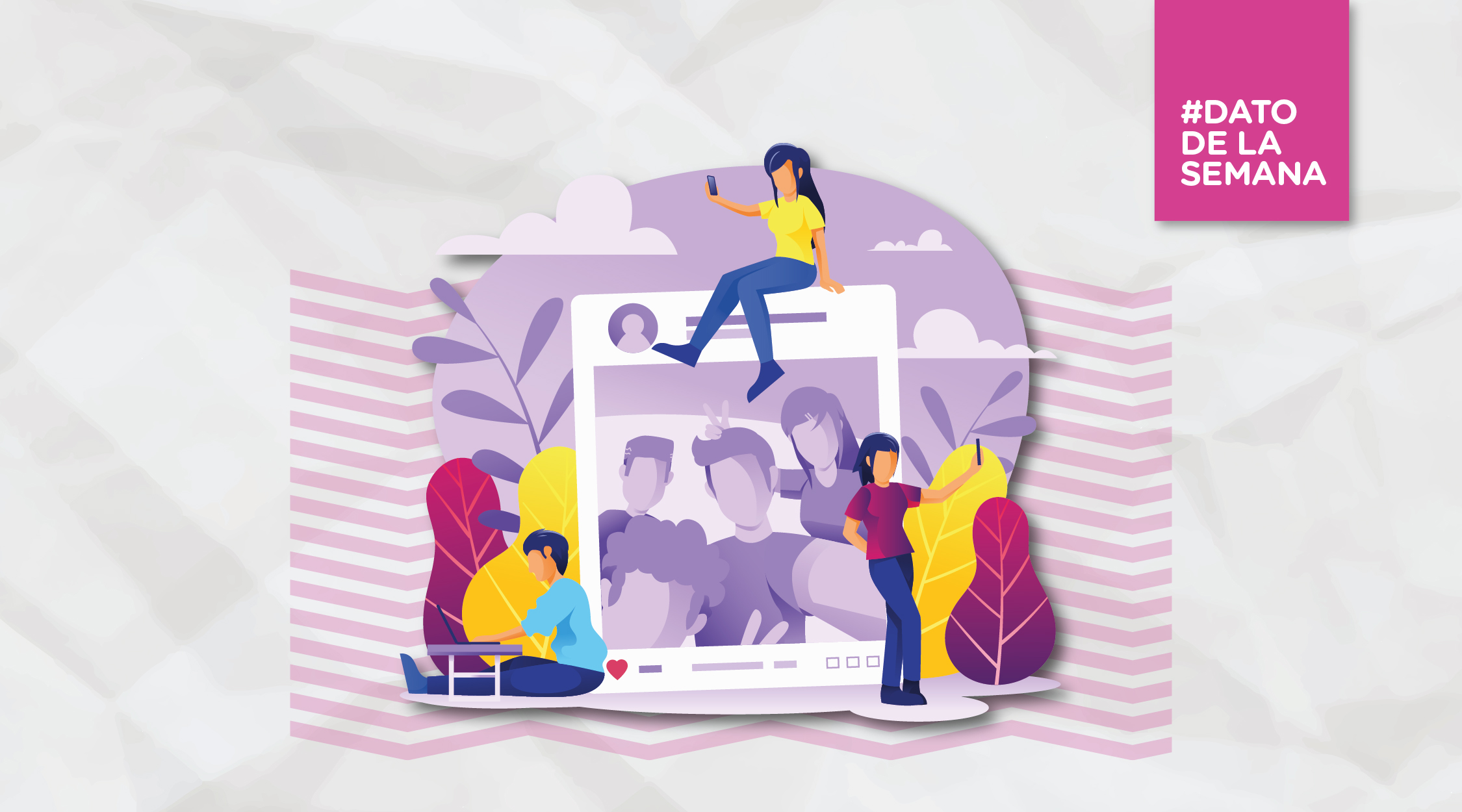 Comunidades digitales y canales de difusión