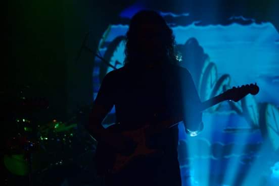 Ecos de Pink Floyd: un tributo de lujo en El Anfi