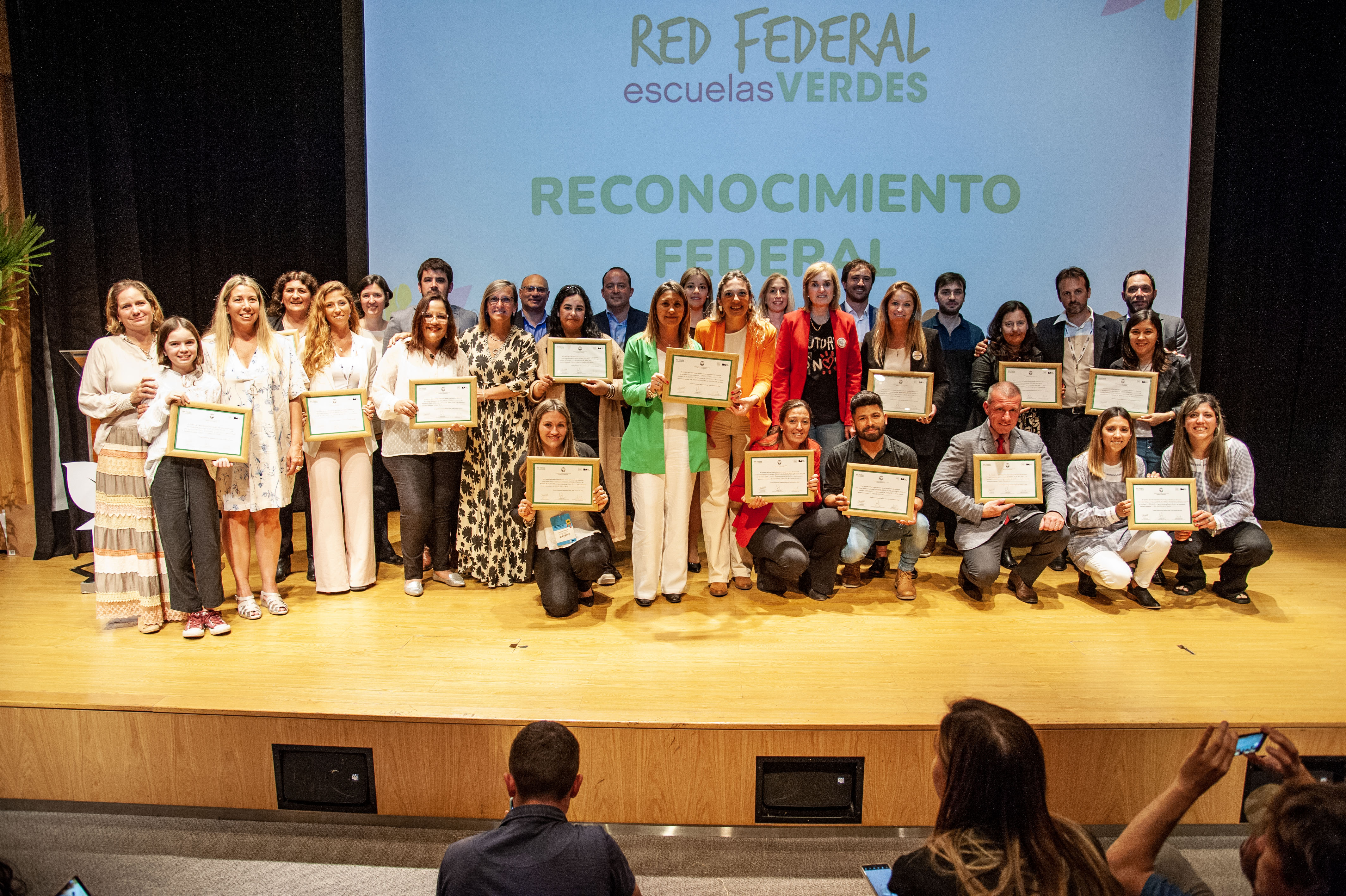 Educación Ambiental: desafíos y oportunidades