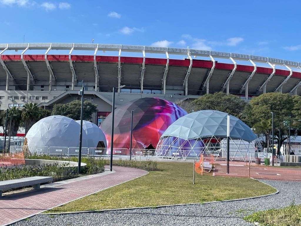 La Ciudad presentará un espacio de vanguardia de capacitación en Realidad Virtual y Aumentada