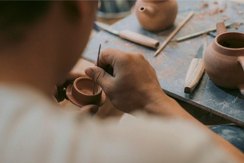 Inscripciones a 200 talleres del Circuito de Espacios Culturales