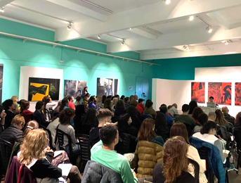 Encuentros docentes 2023