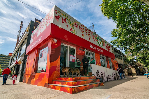 Compromiso cumplido: 40 nuevas empresas en el Barrio Mugica