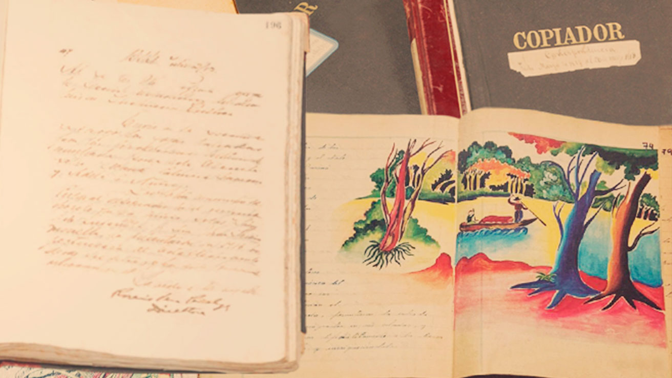 El programa Huellas de la Escuela cumple 15 años