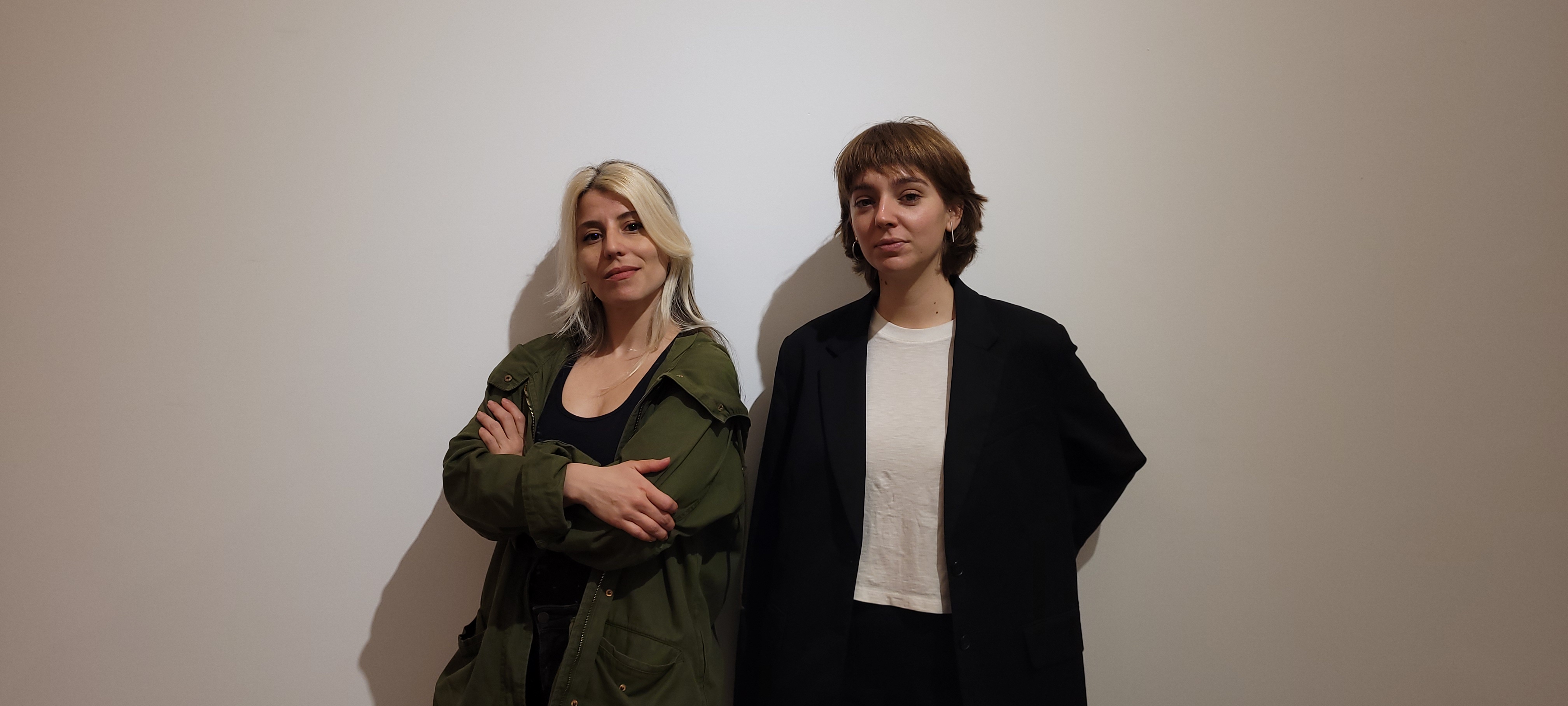 Buenos Aires Museo presenta "Intimidad Nómade"