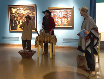 La Noche de los Museos 2023