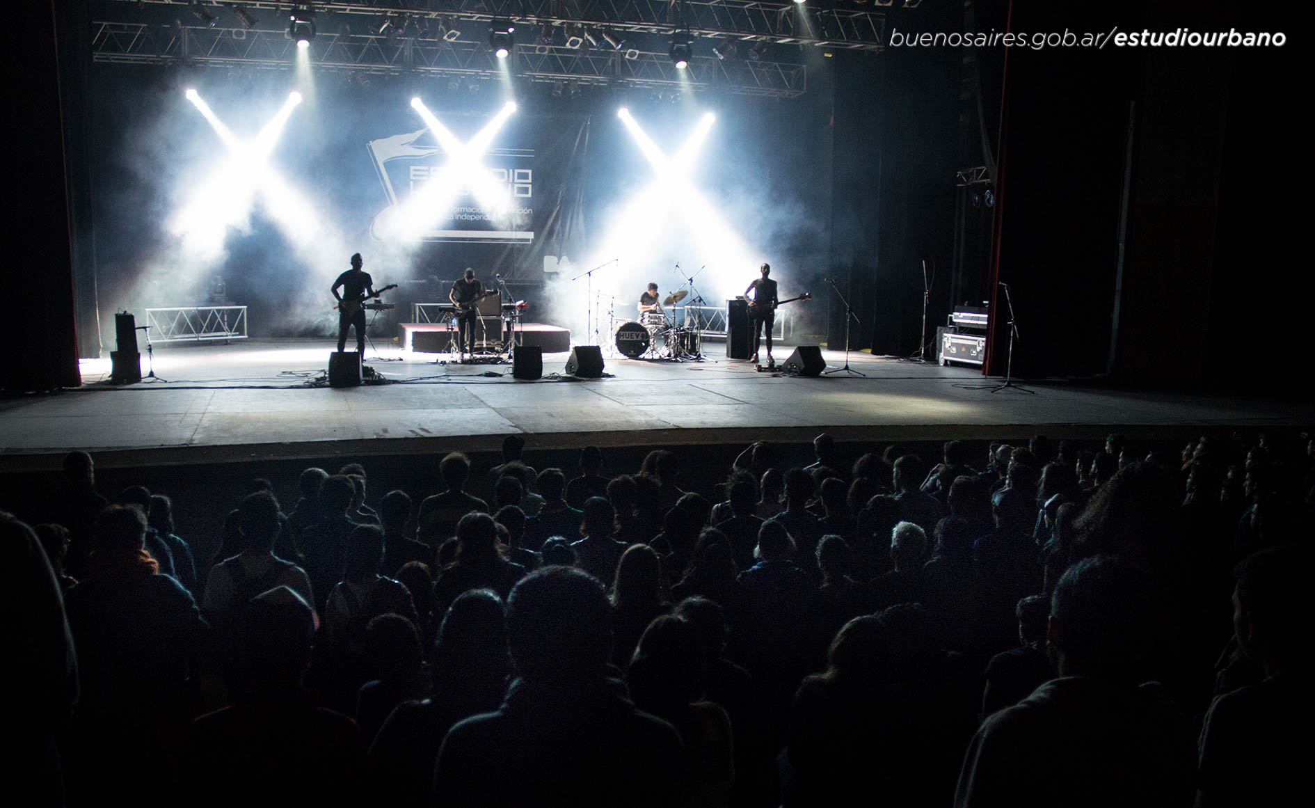 Sonido Inminente 2023