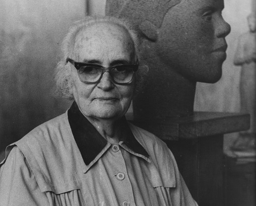 El Museo Sívori presenta "Mujeres en marcha. Cecilia Marcovich (1894-1976)" 
