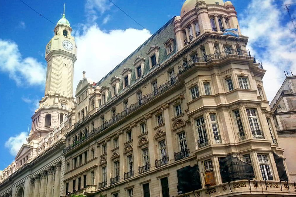 Seguí los debates electorales porteños en las radios públicas de la Ciudad