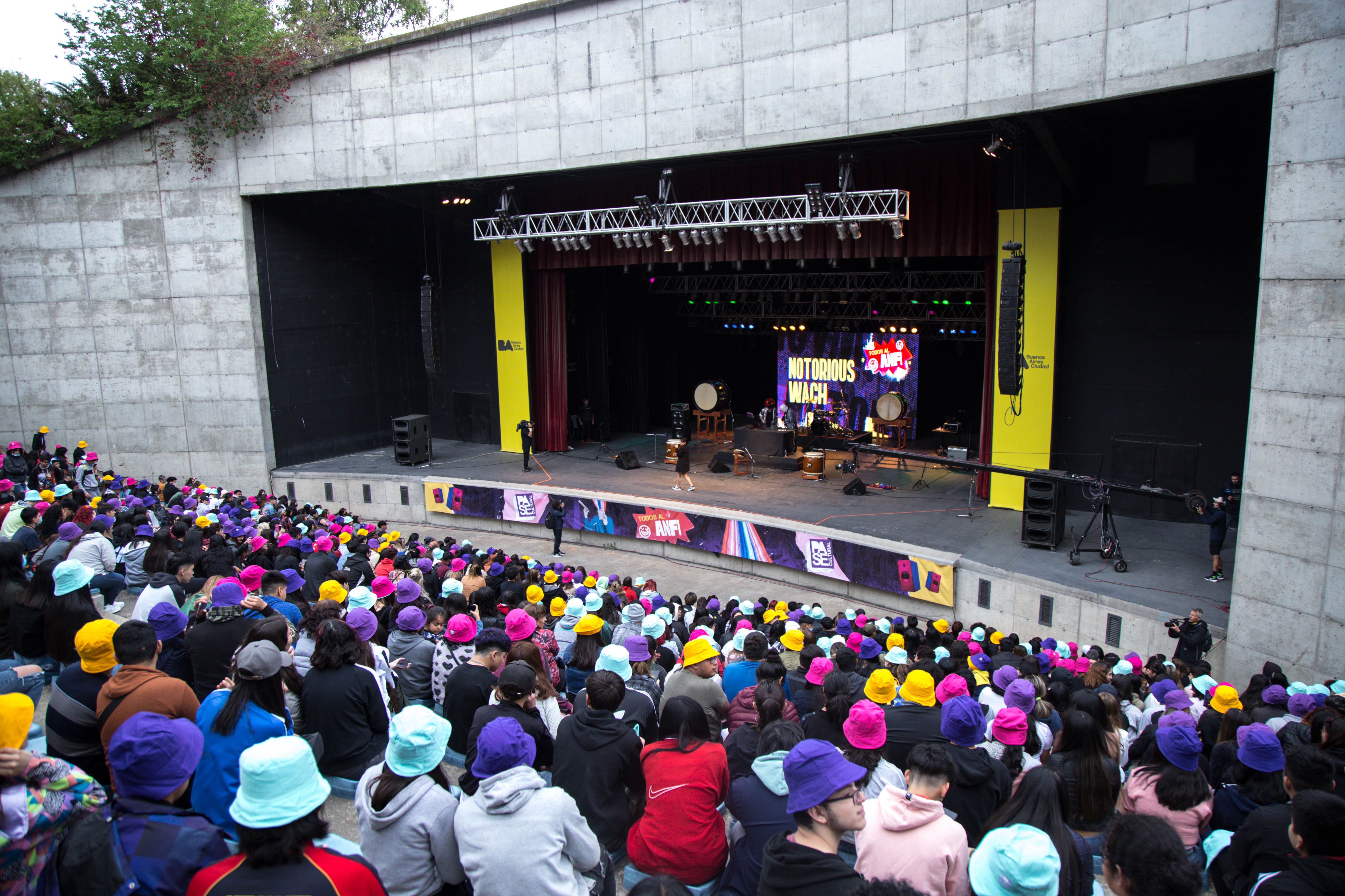 Compromiso cumplido: 35.000 jóvenes disfrutan del Pase Cultural