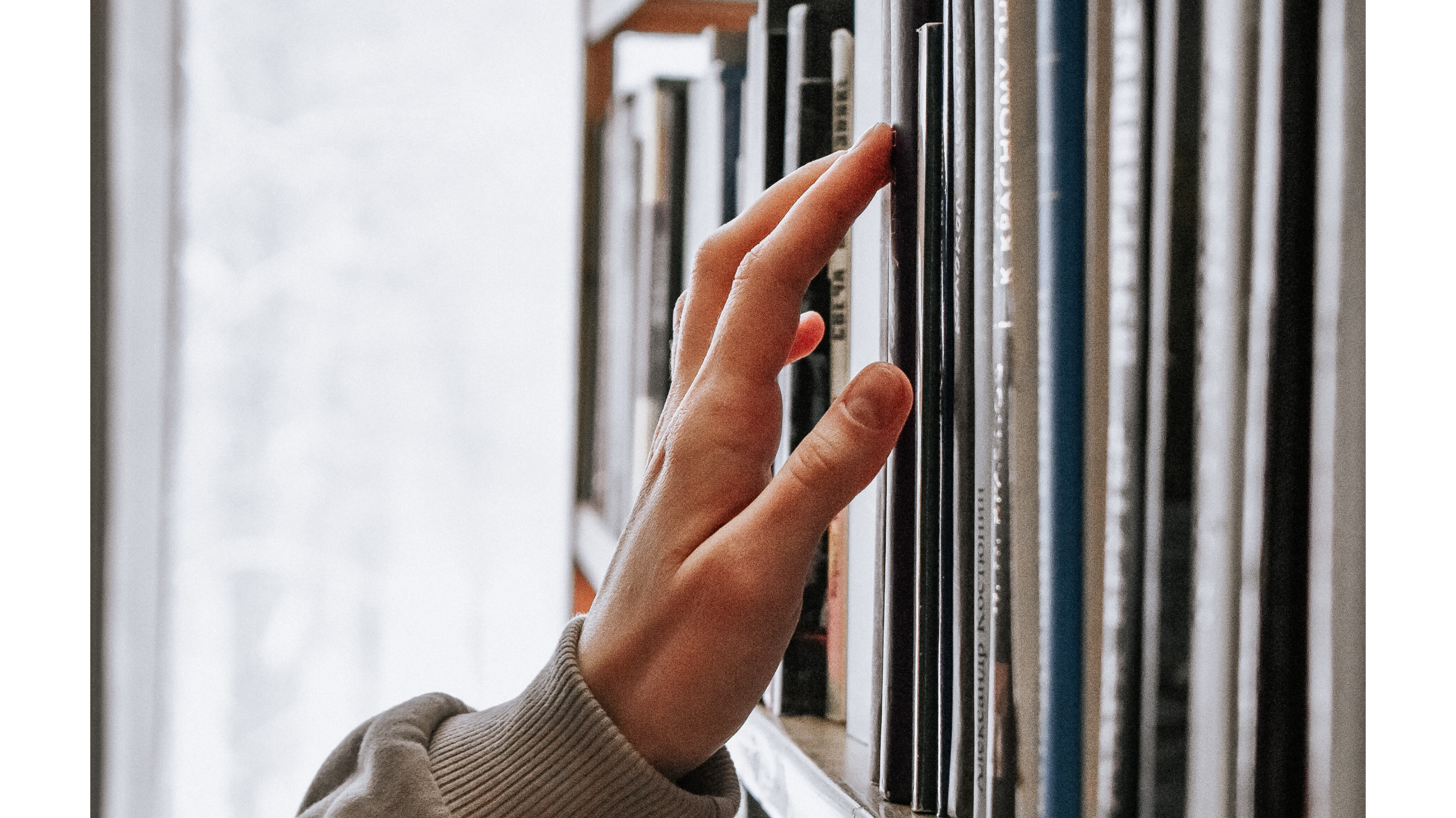 ¡Llega la Semana de las Librerías!