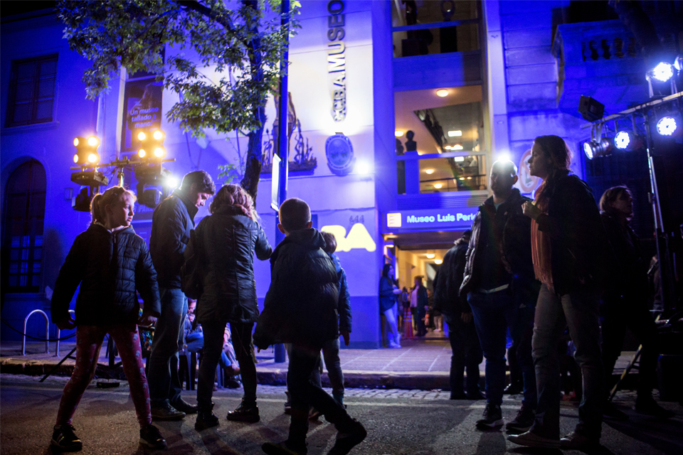 ¡Llega la Noche de los Museos 2023!