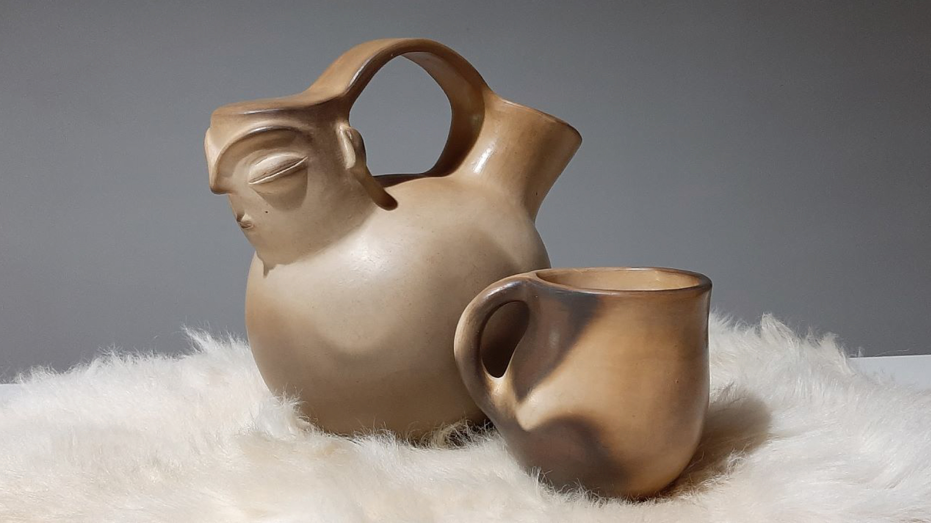 Inaugura la muestra Constelación de maestros