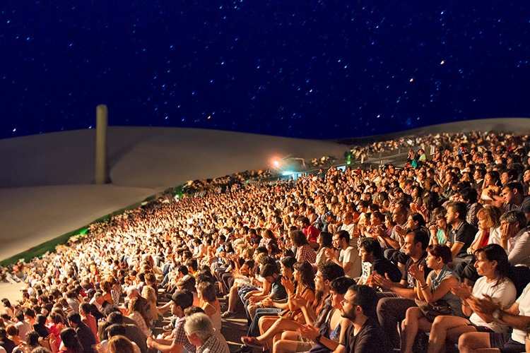 Shabat bajo las estrellas: un encuentro espiritual en El Anfi