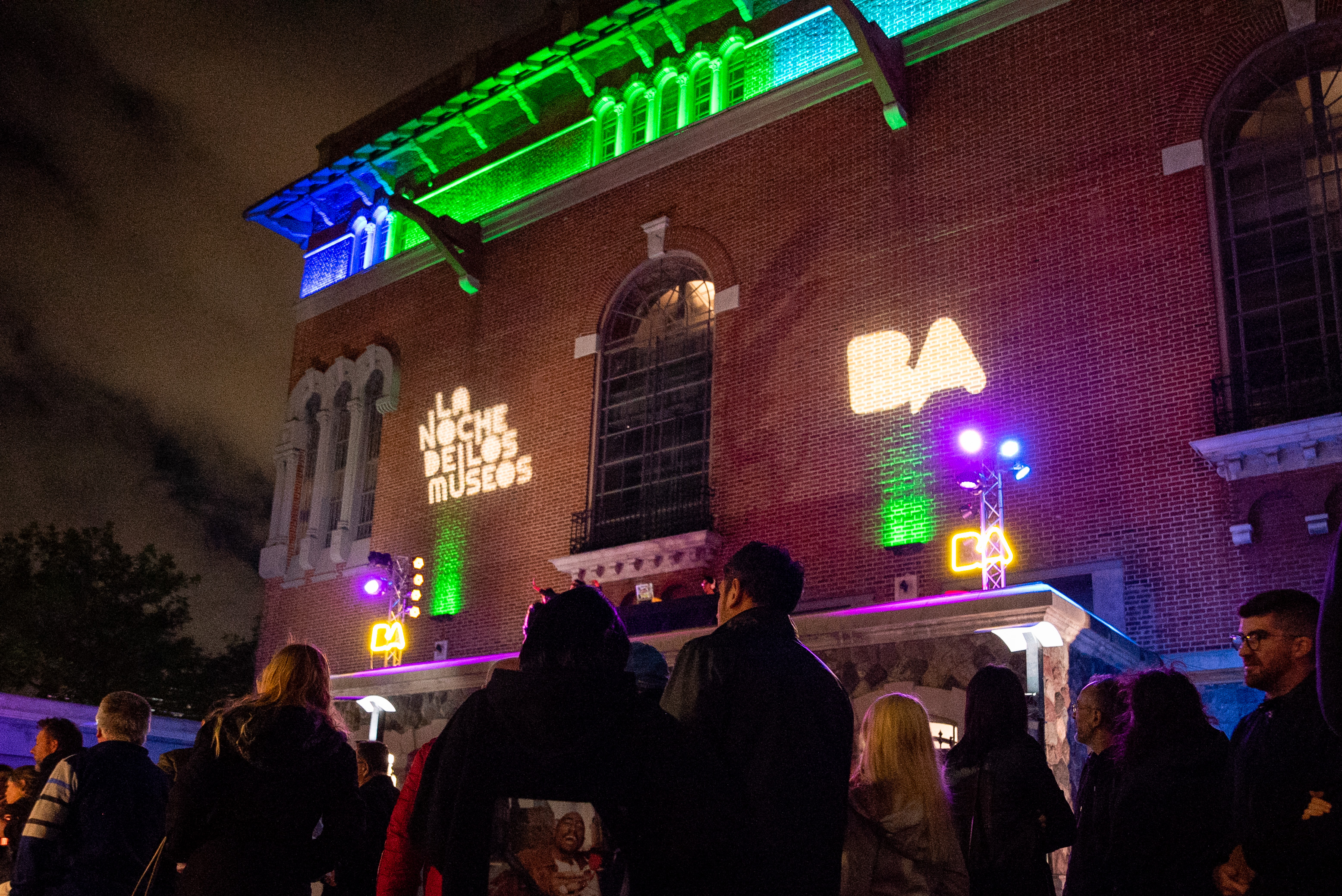 Más de un millón de personas disfrutaron del evento cultural más importante en la Ciudad