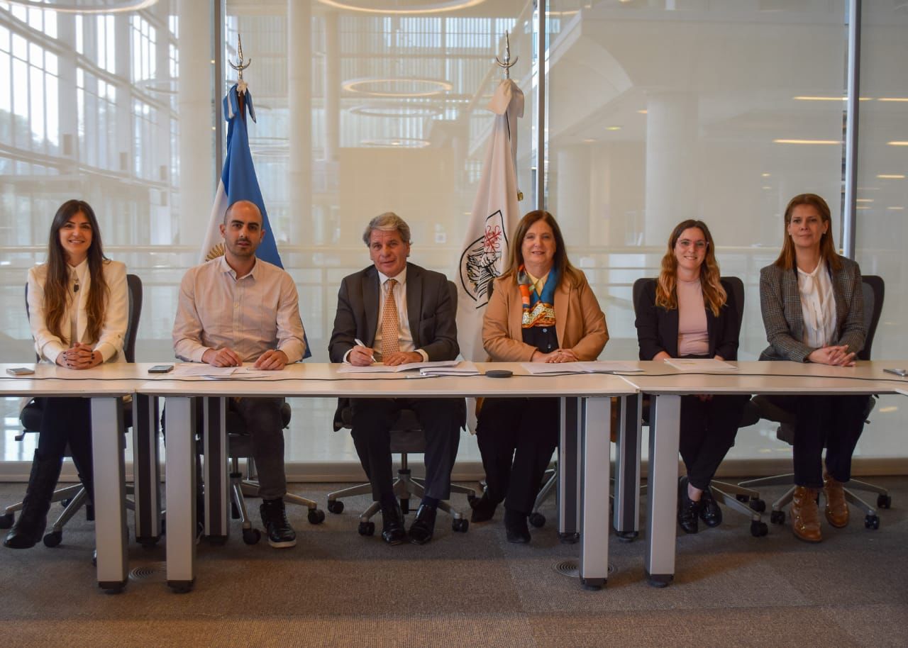La Ciudad garantizará patrocinio jurídico gratuito en alimentos y régimen de visitas para mujeres en situación de violencia por motivos de género