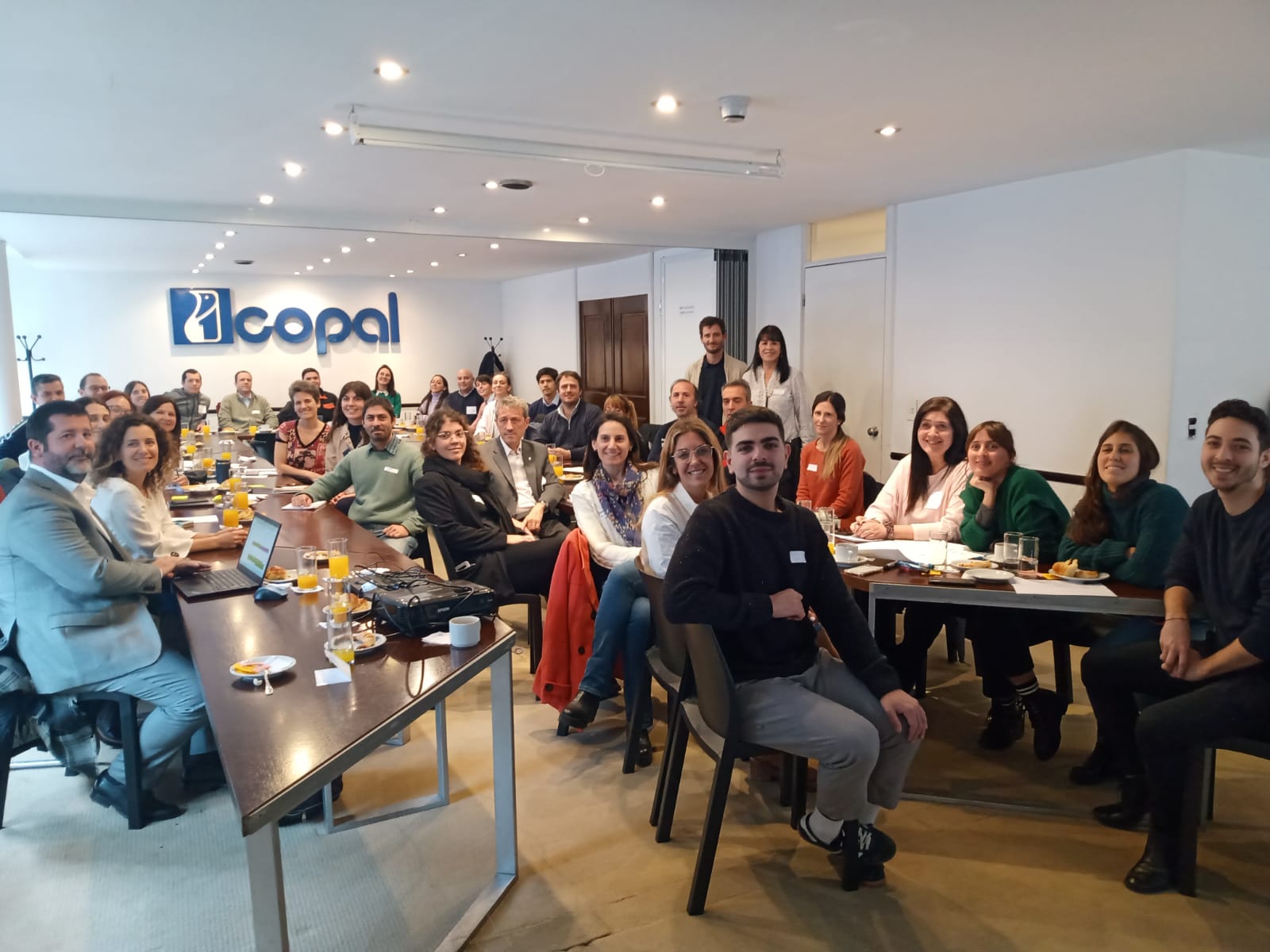 Buenos Aires Circular: lineamientos para el sector de alimentos