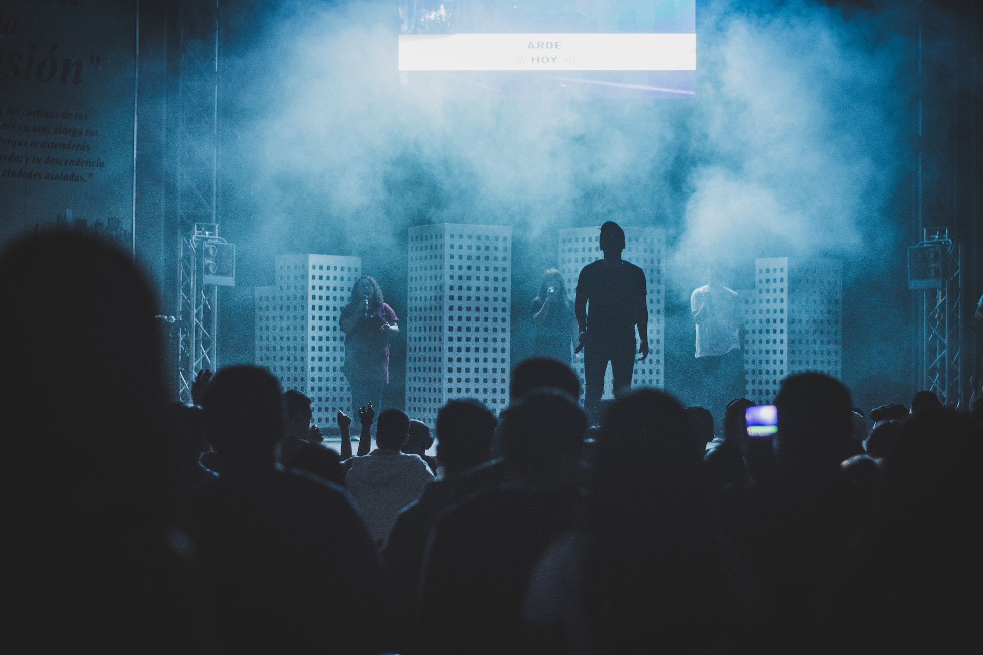 Convocatoria de Creación Dramatúrgica: ¡Presentá tu proyecto!