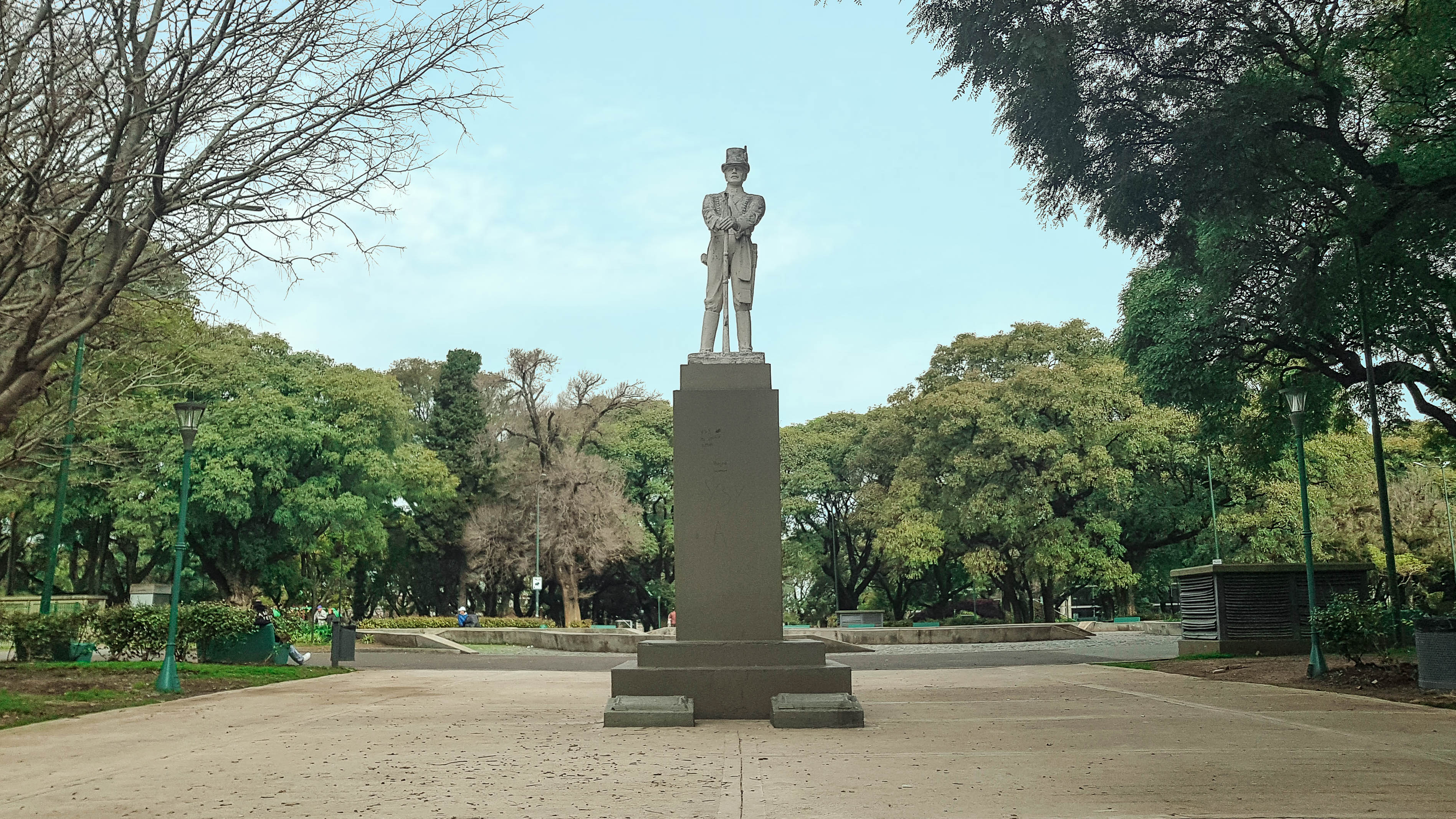 Conociendo BA suma un nuevo recorrido digital: Barrio de Parque Patricios