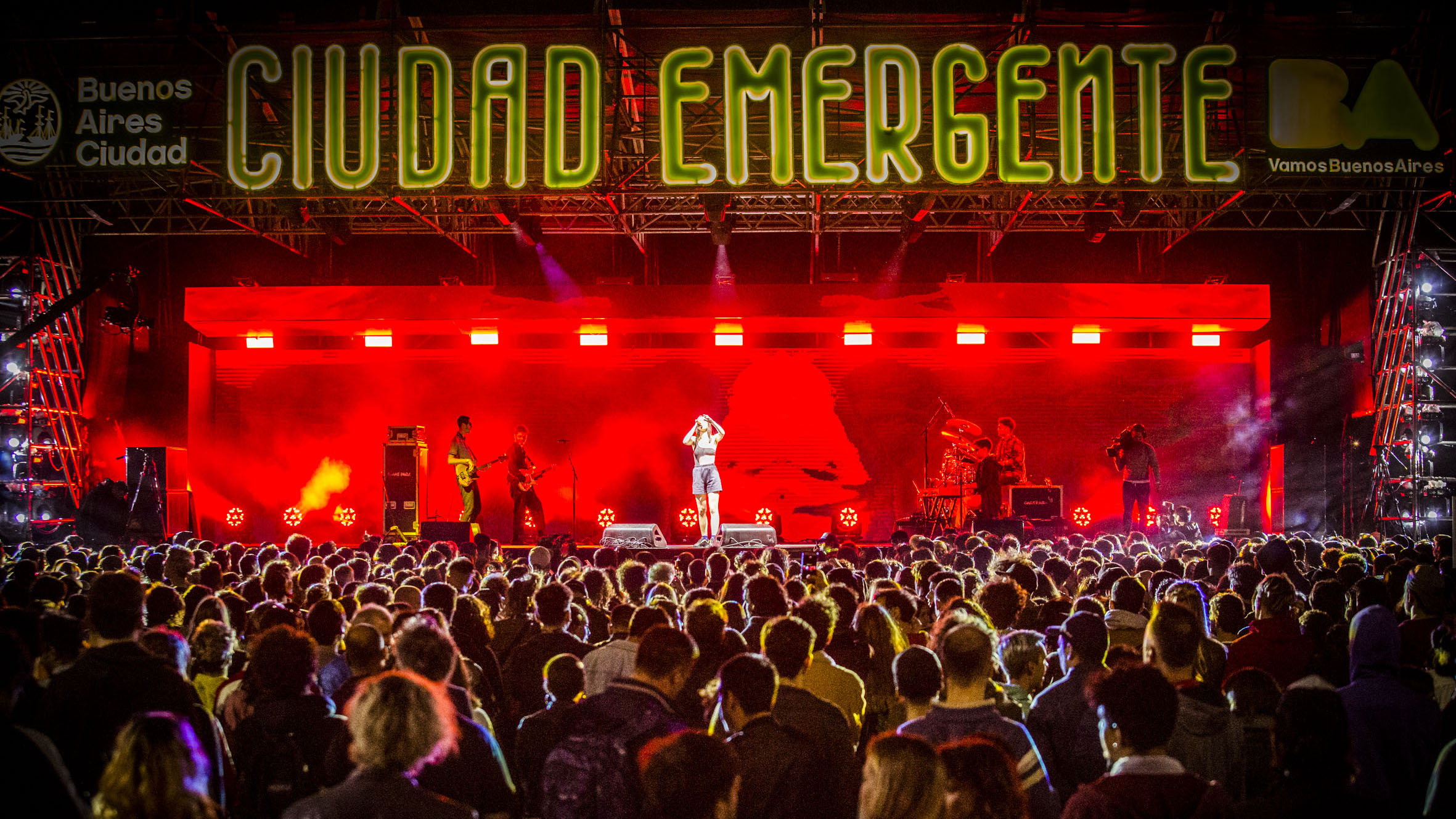 Ciudad Emergente 2023 presenta Turfshow