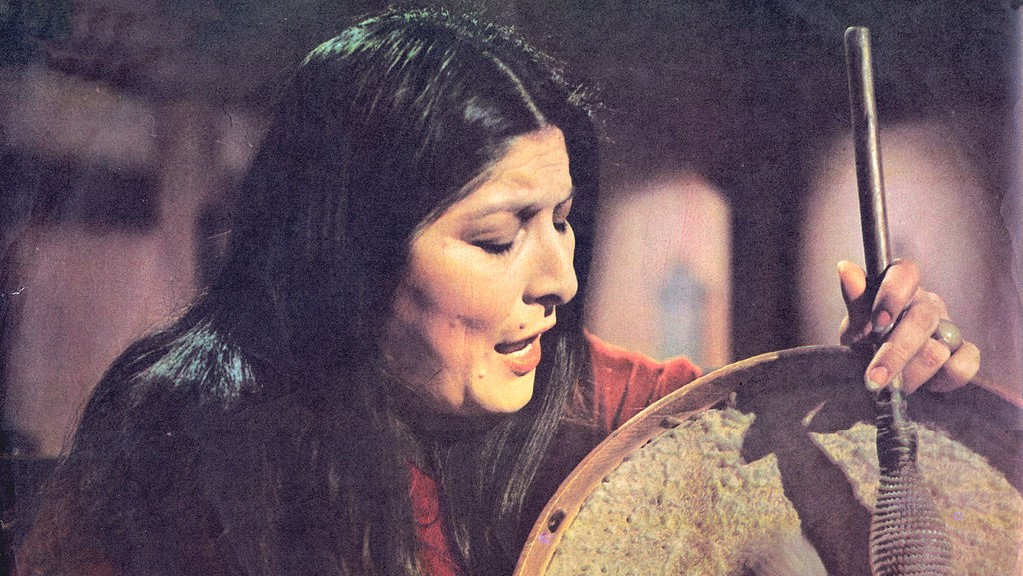 Mercedes Sosa: la voz inmortal de nuestro folklore