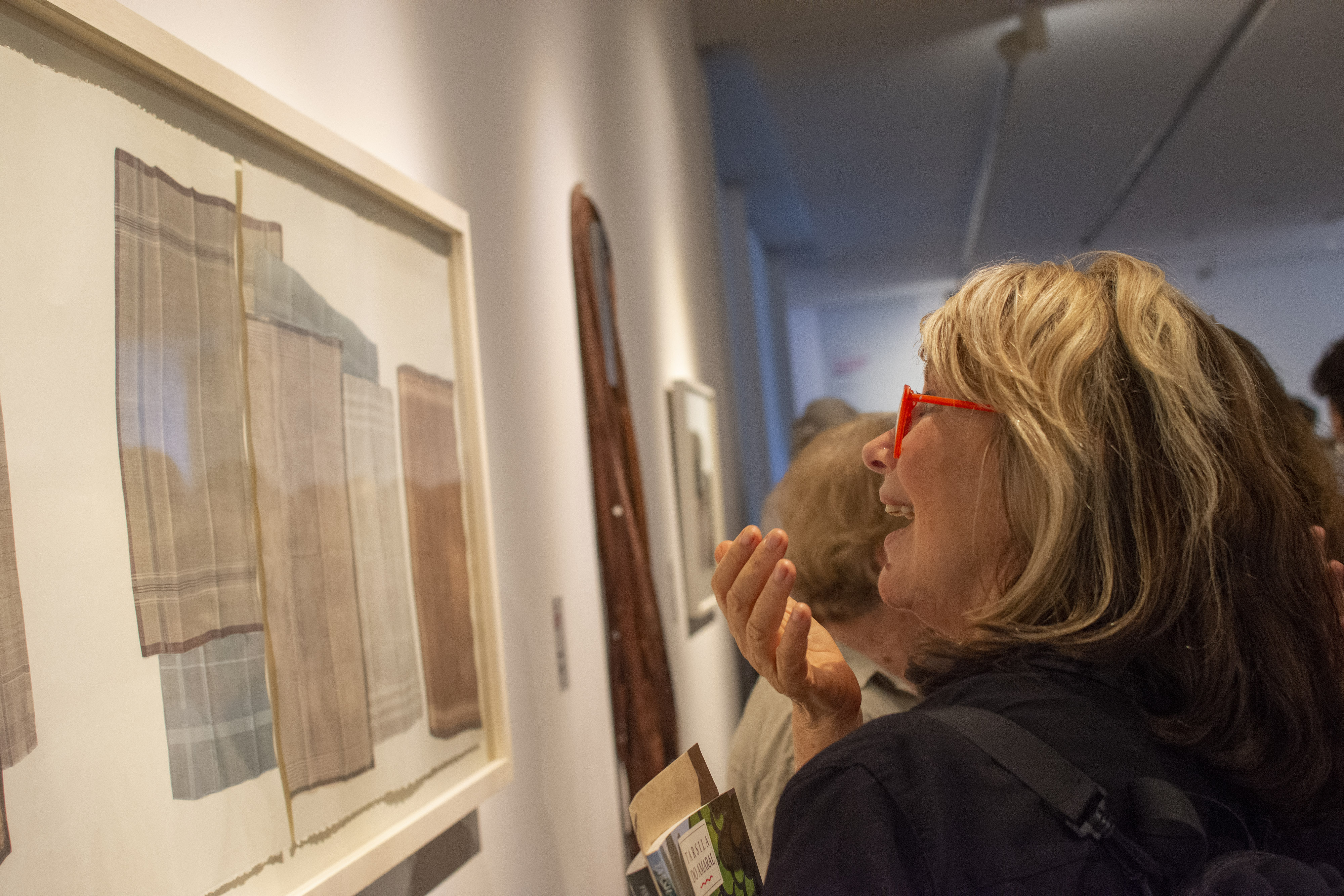 Convocatorias del Salón Manuel Belgrano y el Salón de Arte Textil 