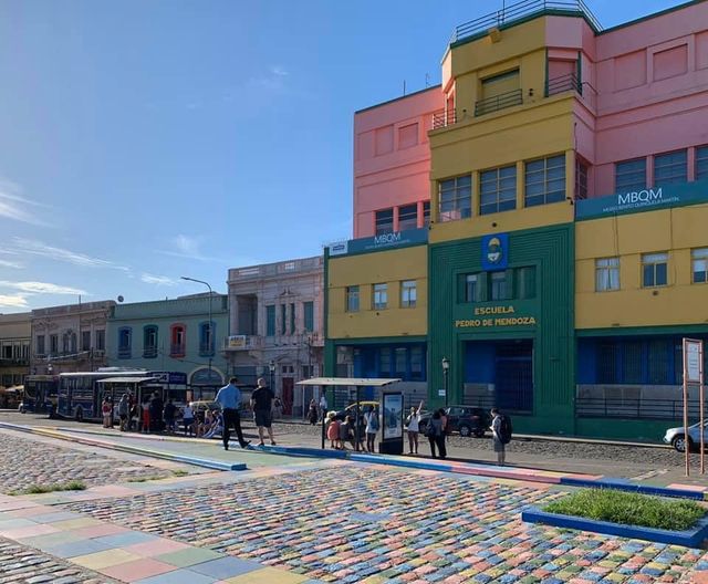 Día de los Museos Municipales