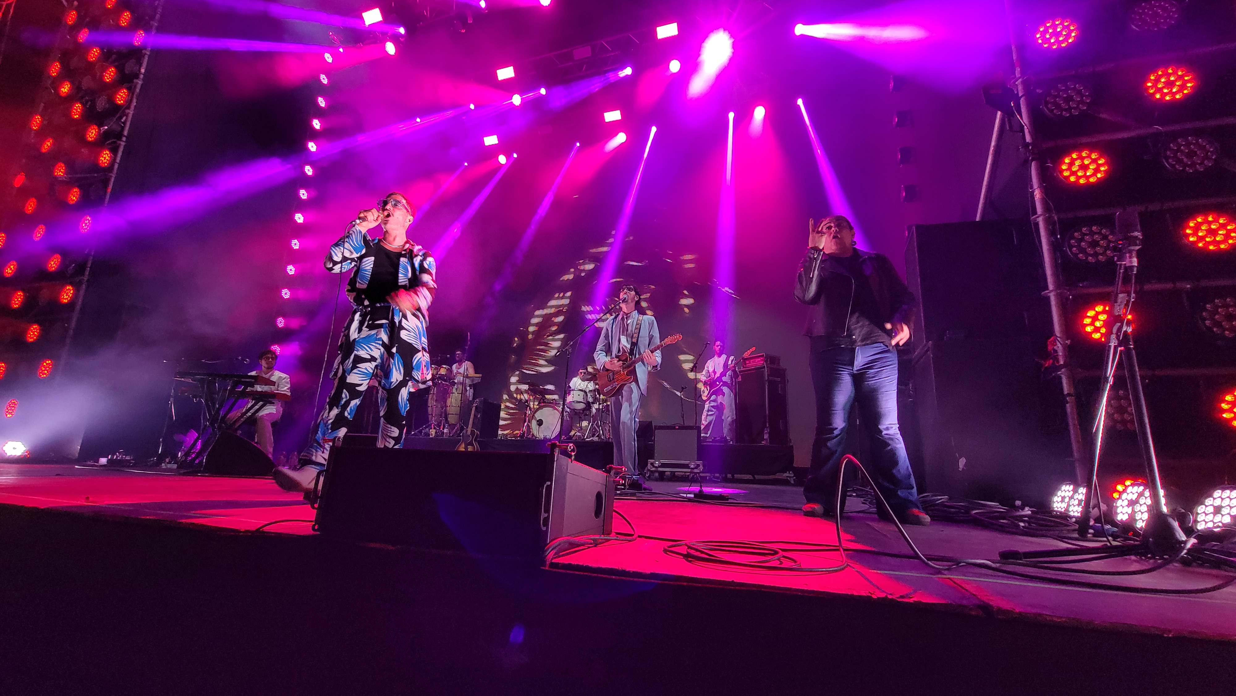 Ciudad Emergente 2023 contó con ILSA