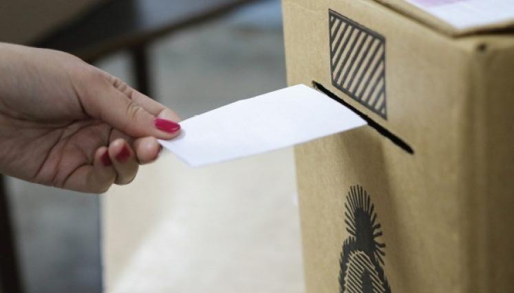 Elecciones 2023: dónde y cómo votar este domingo