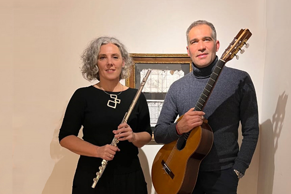 Música Argentina para disfrutar