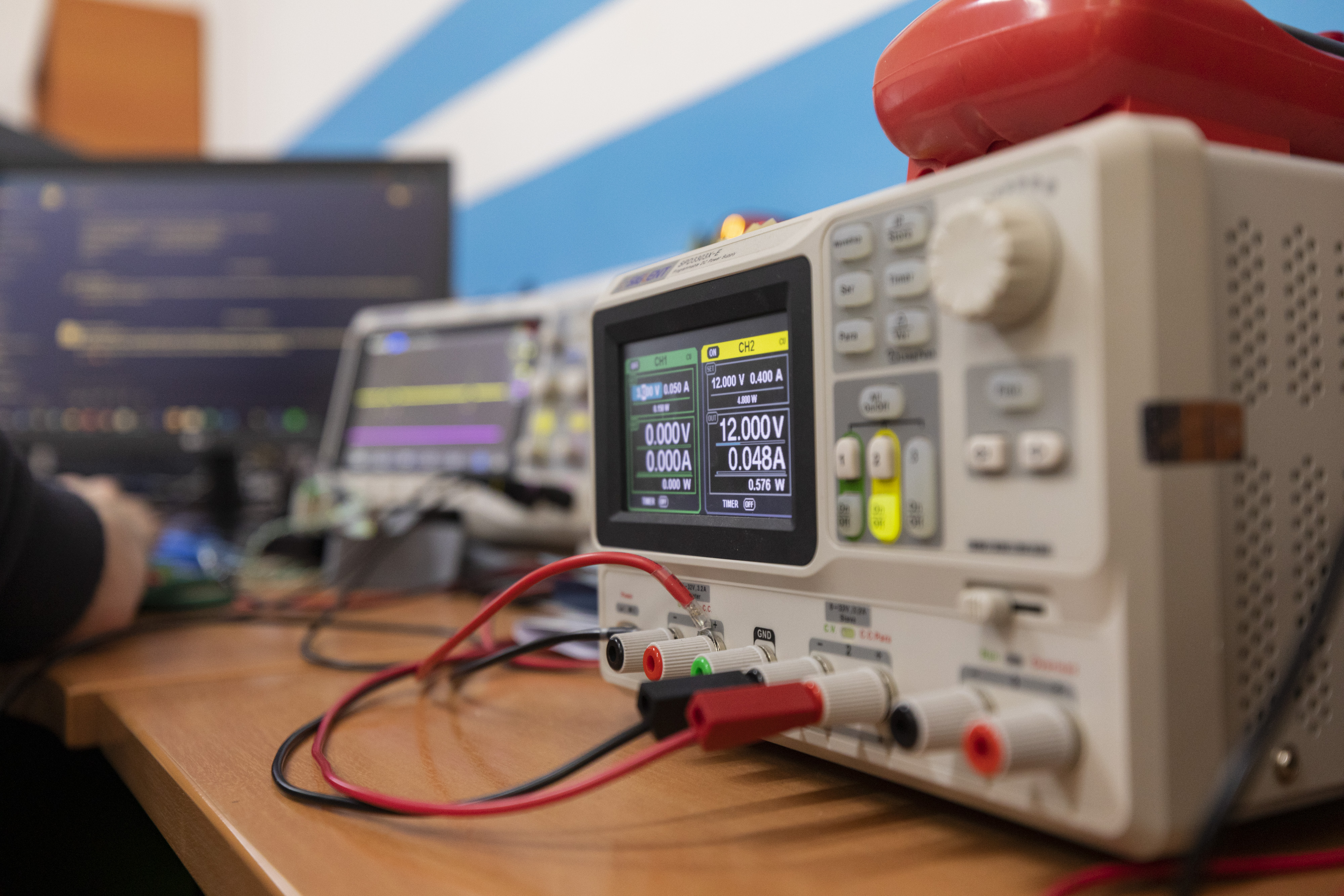 Desitec, la empresa que planea reducir la huella de carbono utilizando Inteligencia Artificial