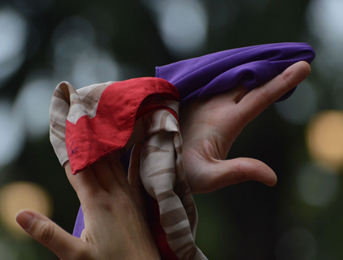 Pequeñas miradas a lo insólito