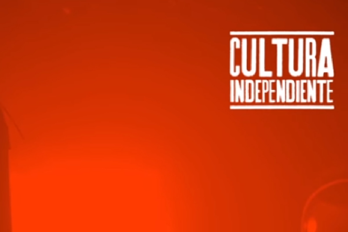 cultura independiente