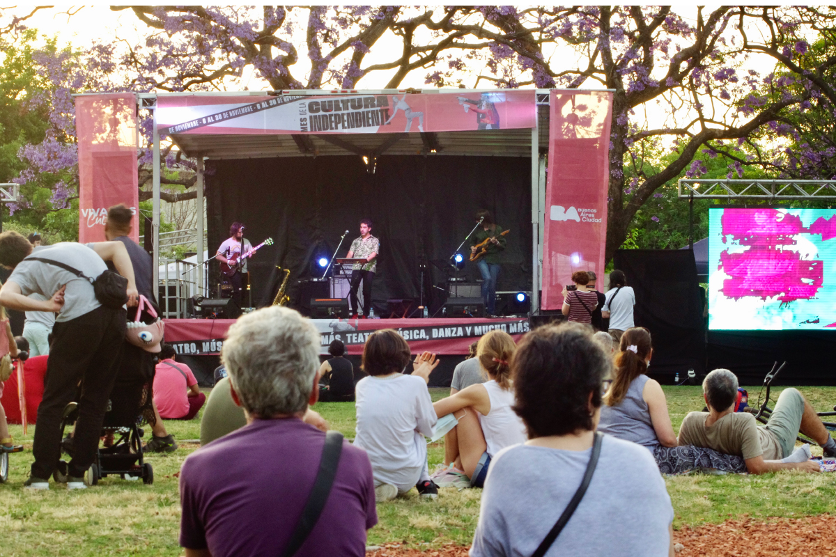 rx cultura independiente