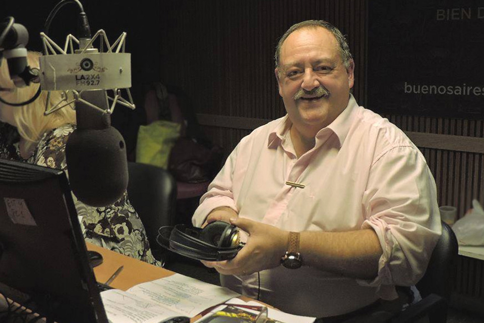 "El Tango en el Mundo" celebró 25 años