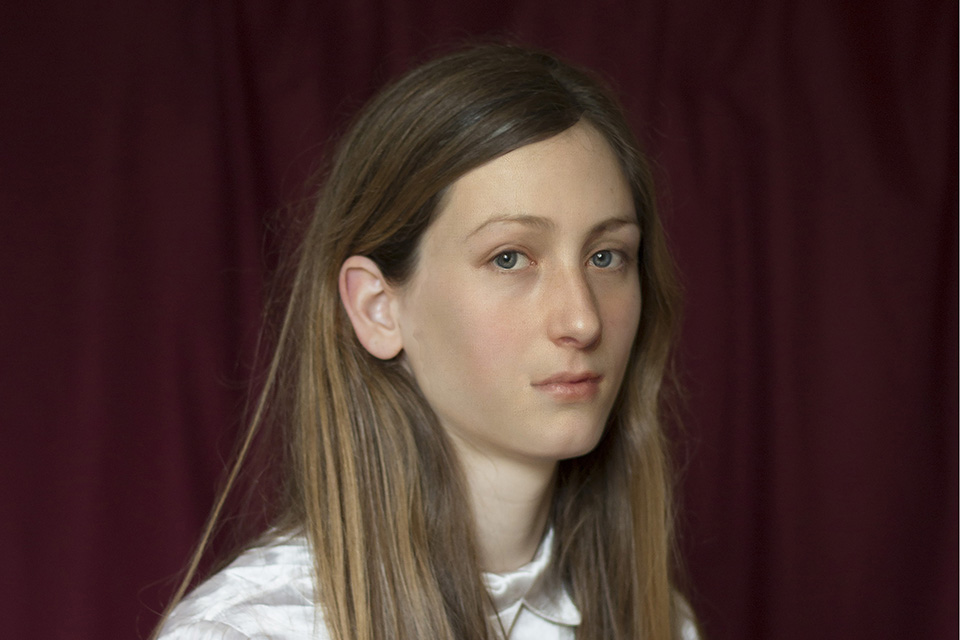 “Contacto Visual”, una muestra colectiva de retratos fotográficos