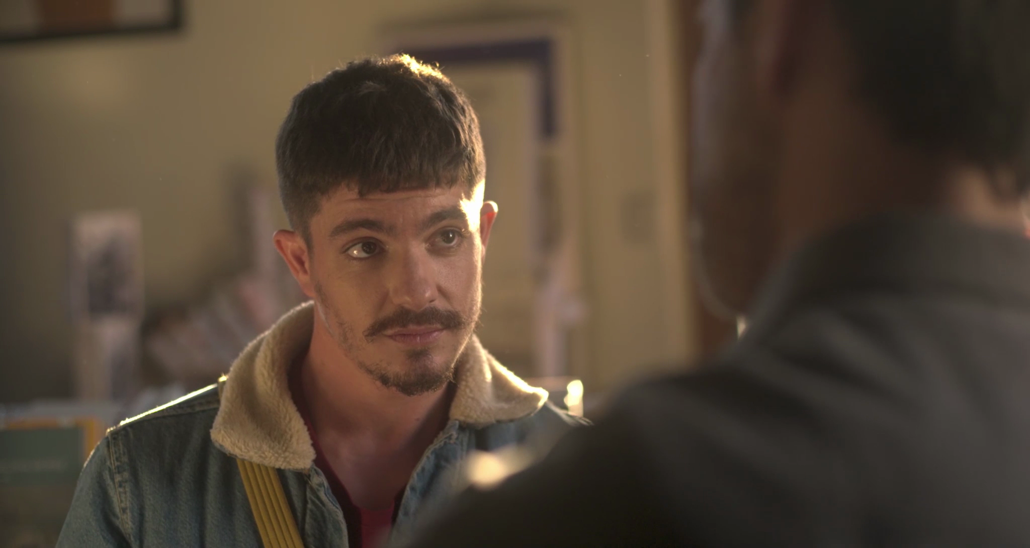 Cartelera de cine: Octubre