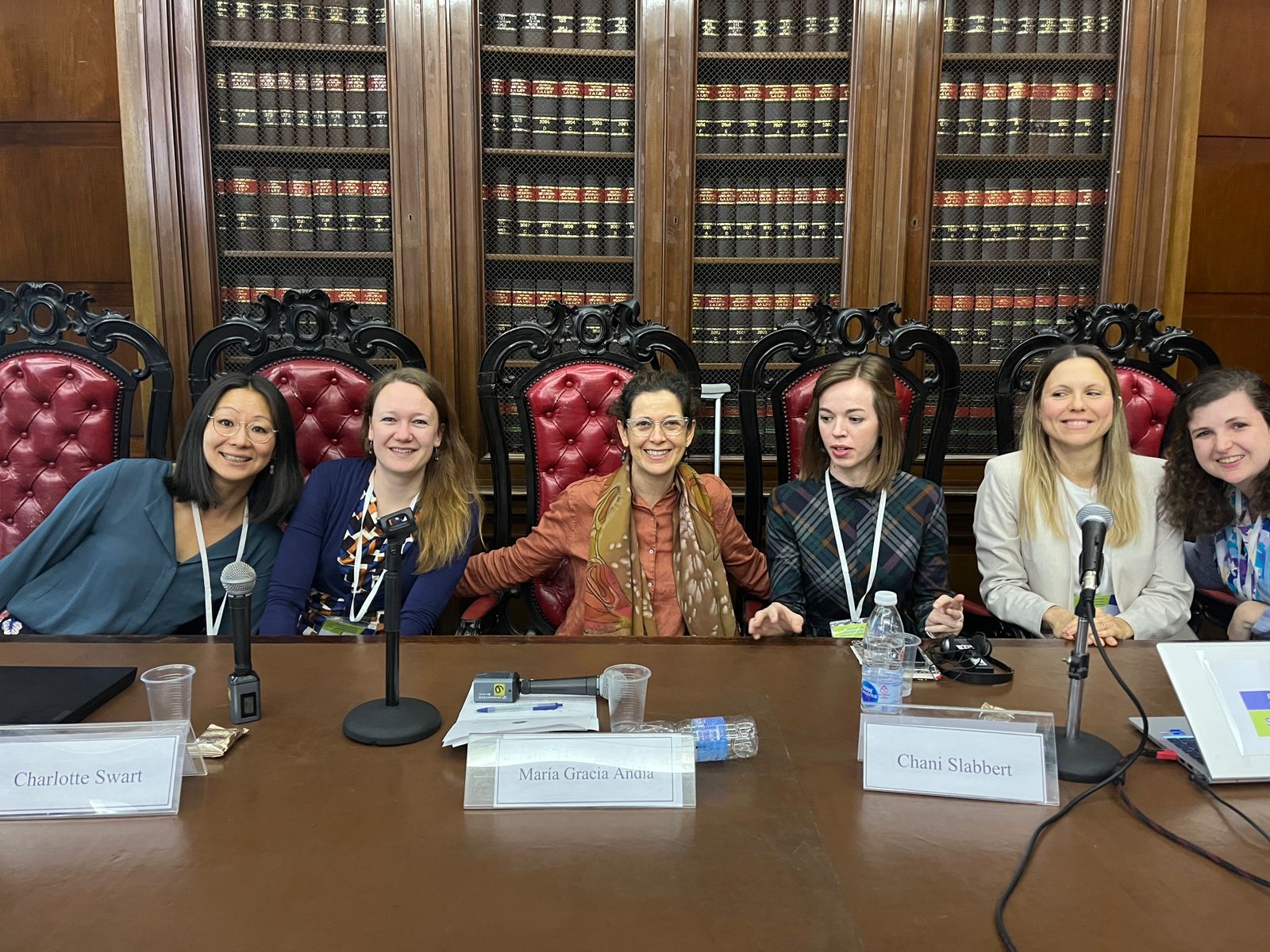 Congreso Internacional de Lenguaje Plano 2023
