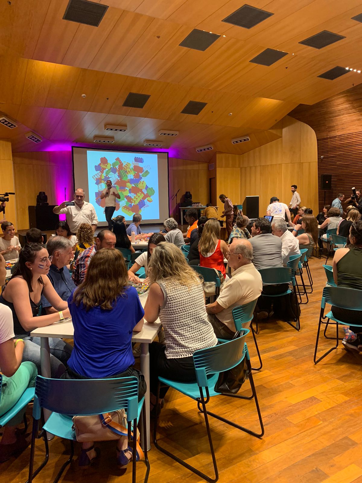 La Ciudad te invita a celebrar el Día de la Cultura Emprendedora 2023